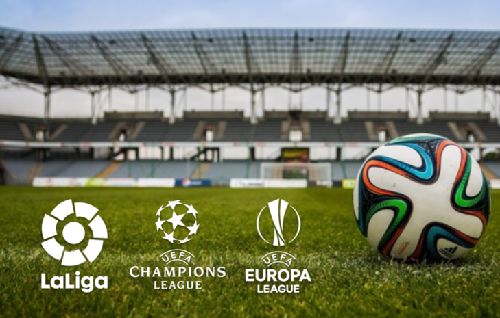Las mejores aplicaciones para ver Champions League online - Periódico de Villena