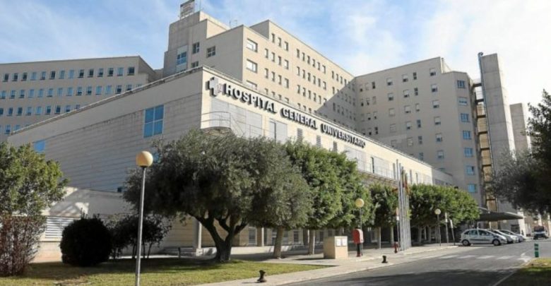 Hospital Alicante