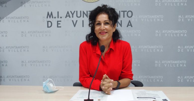 Esther Esquembre Villena