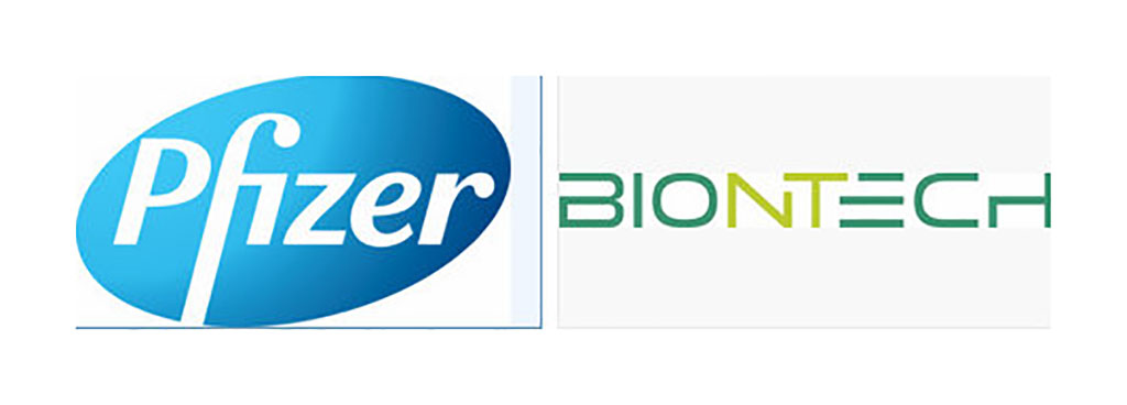 Pfizer-biontech