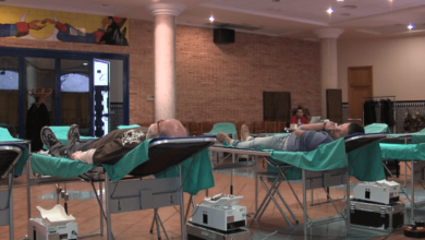 donacion sangre moros nuevos villena