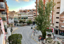 Villena Puerta Almansa