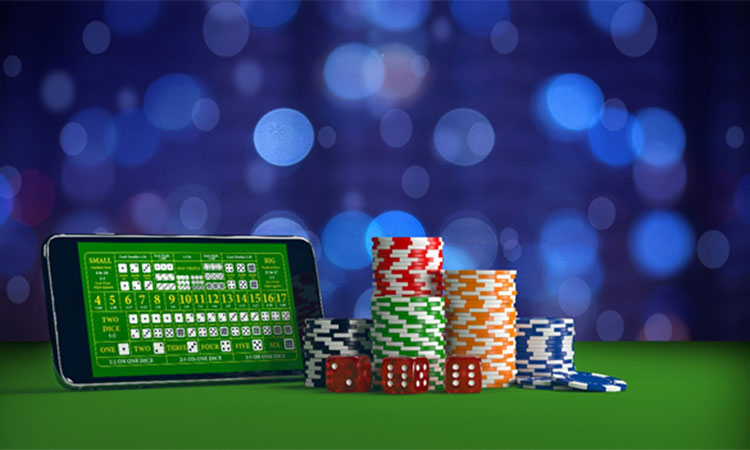 Gewinntaktiken für casinos de chile