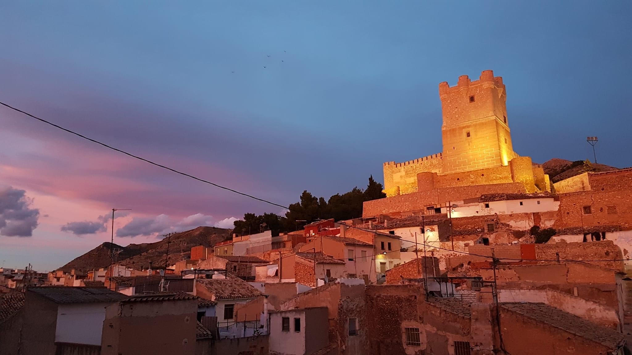 Villena baja a situación de “riesgo medio” por covid El Periódico de