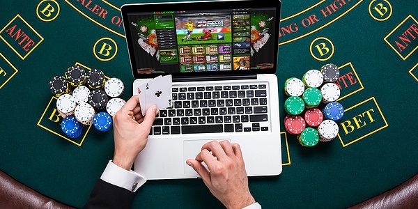 El error # 1 online casinos, más 7 lecciones más