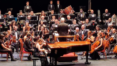 Orquesta Sinfónica de Villena