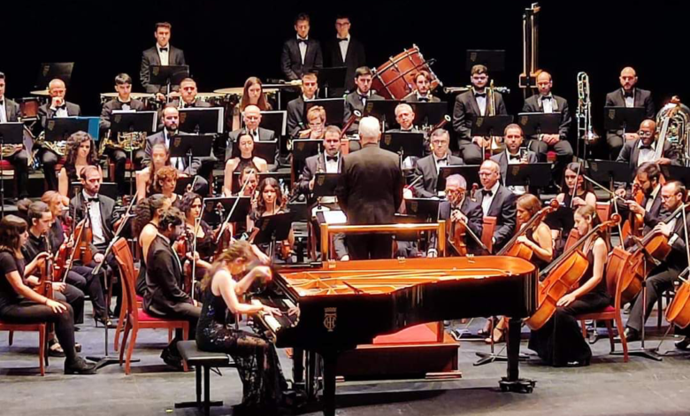 Orquesta Sinfónica de Villena