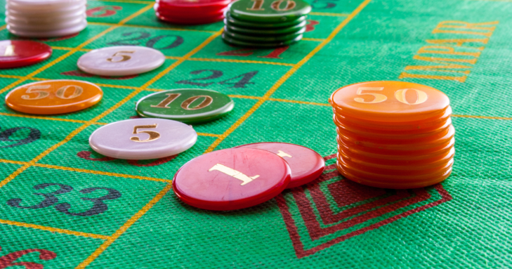 11 formas de reinventar su casino online ruleta