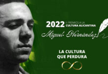 premios cultura alicantina