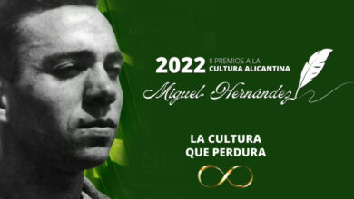 premios cultura alicantina