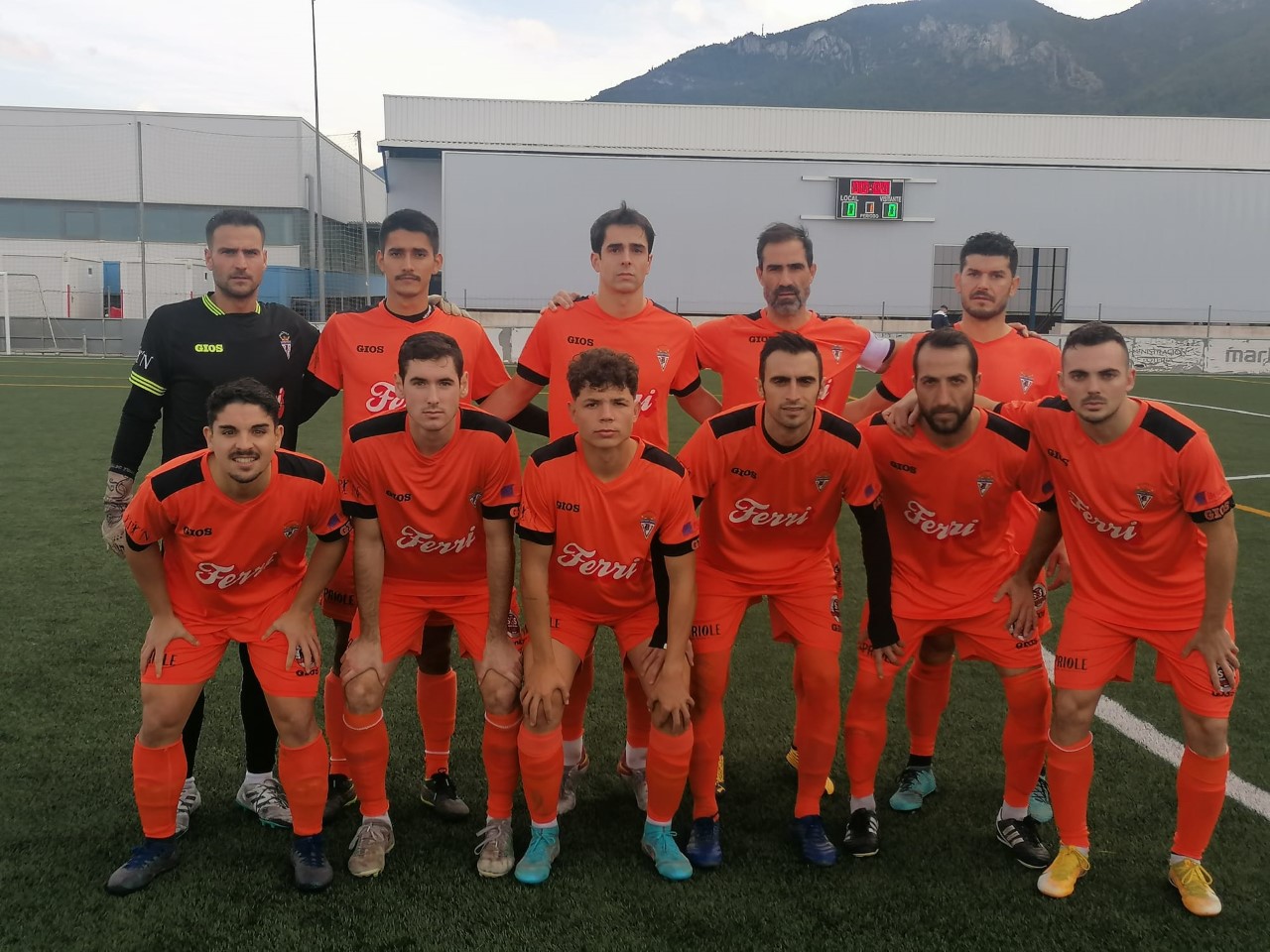 El Villena Cae Eliminado De La Copa Nostra En La Tanda De Penaltis - El ...