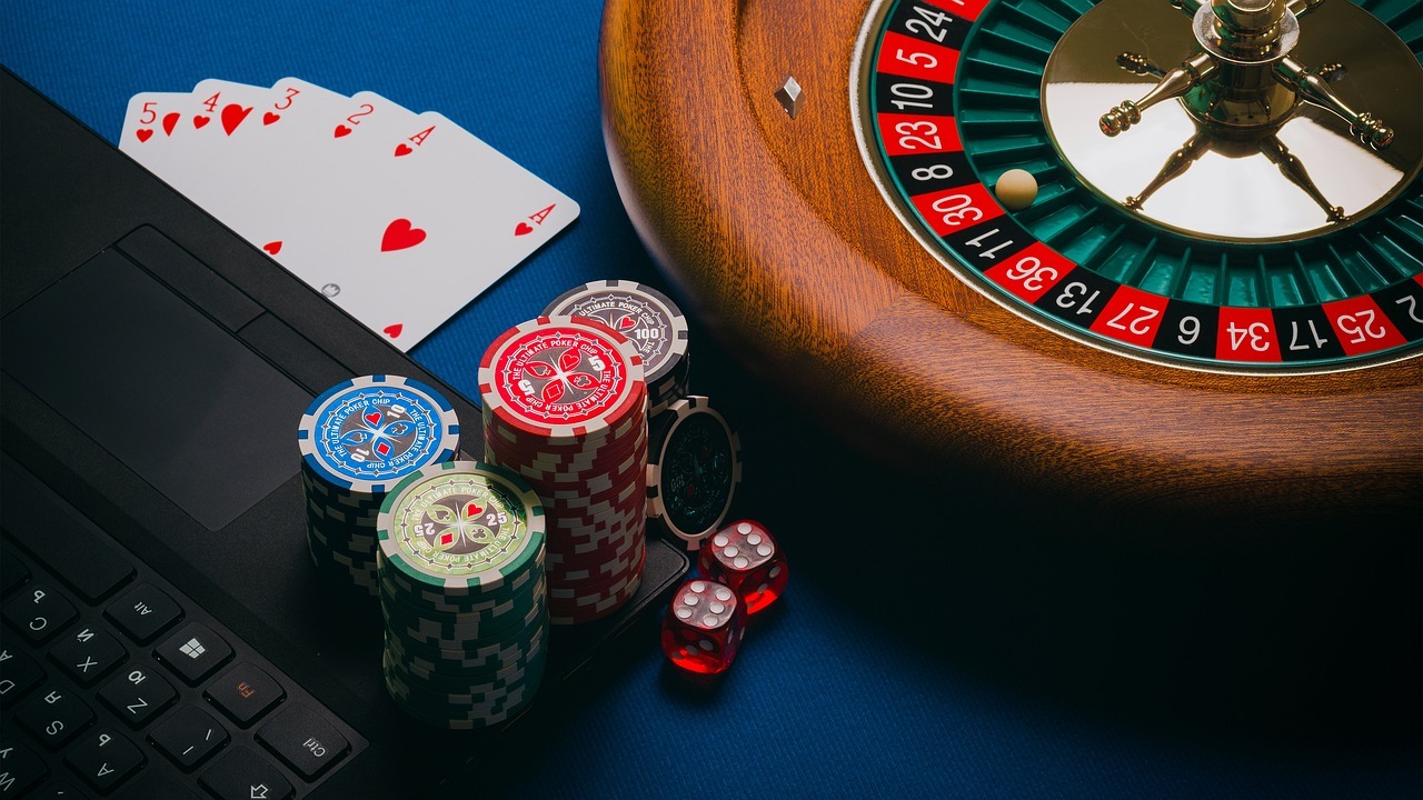 Los mejores desarrolladores de juegos de casino – Conoce a los proveedores destacados