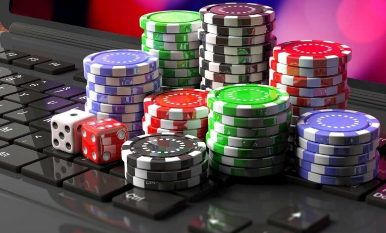 Tres formas rápidas de aprender casino de Chile