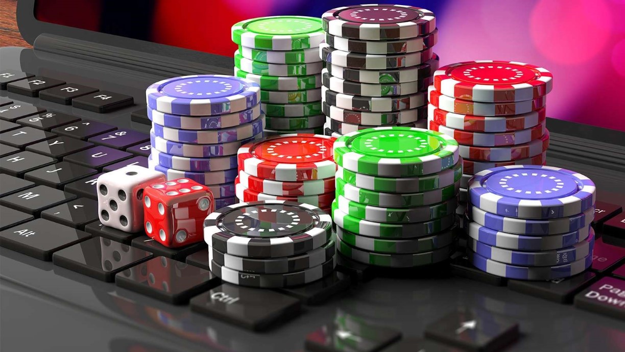 5 # problemas de casino online clave y cómo resolverlos