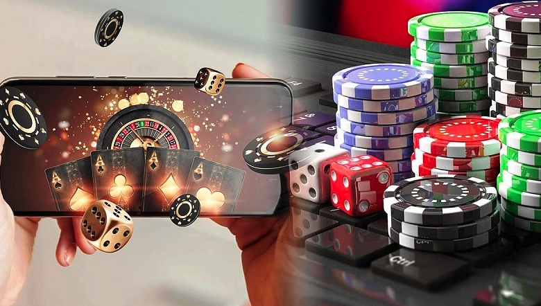 Tecnología avanzada para casinos en español