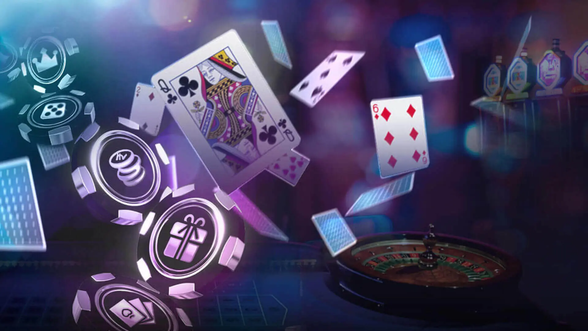 El secreto definitivo de la juegos de casino con dinero real