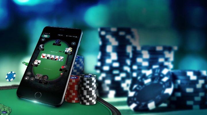 Jugar al Poker Online