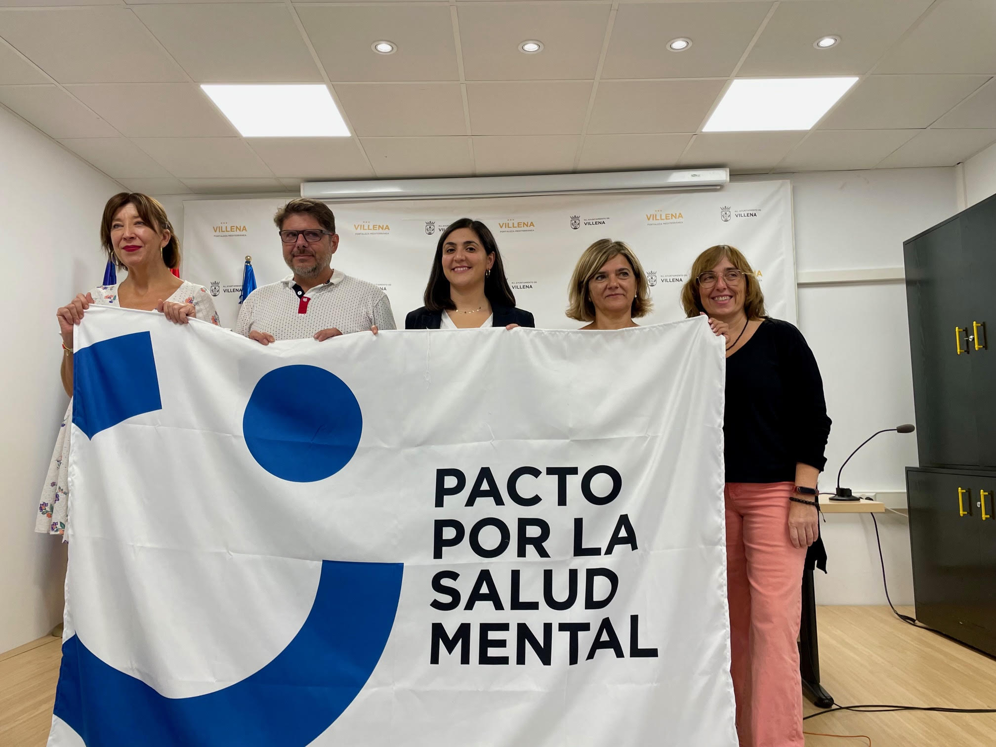 La Salud Mental, Un Derecho Universal - El Periódico De Villena