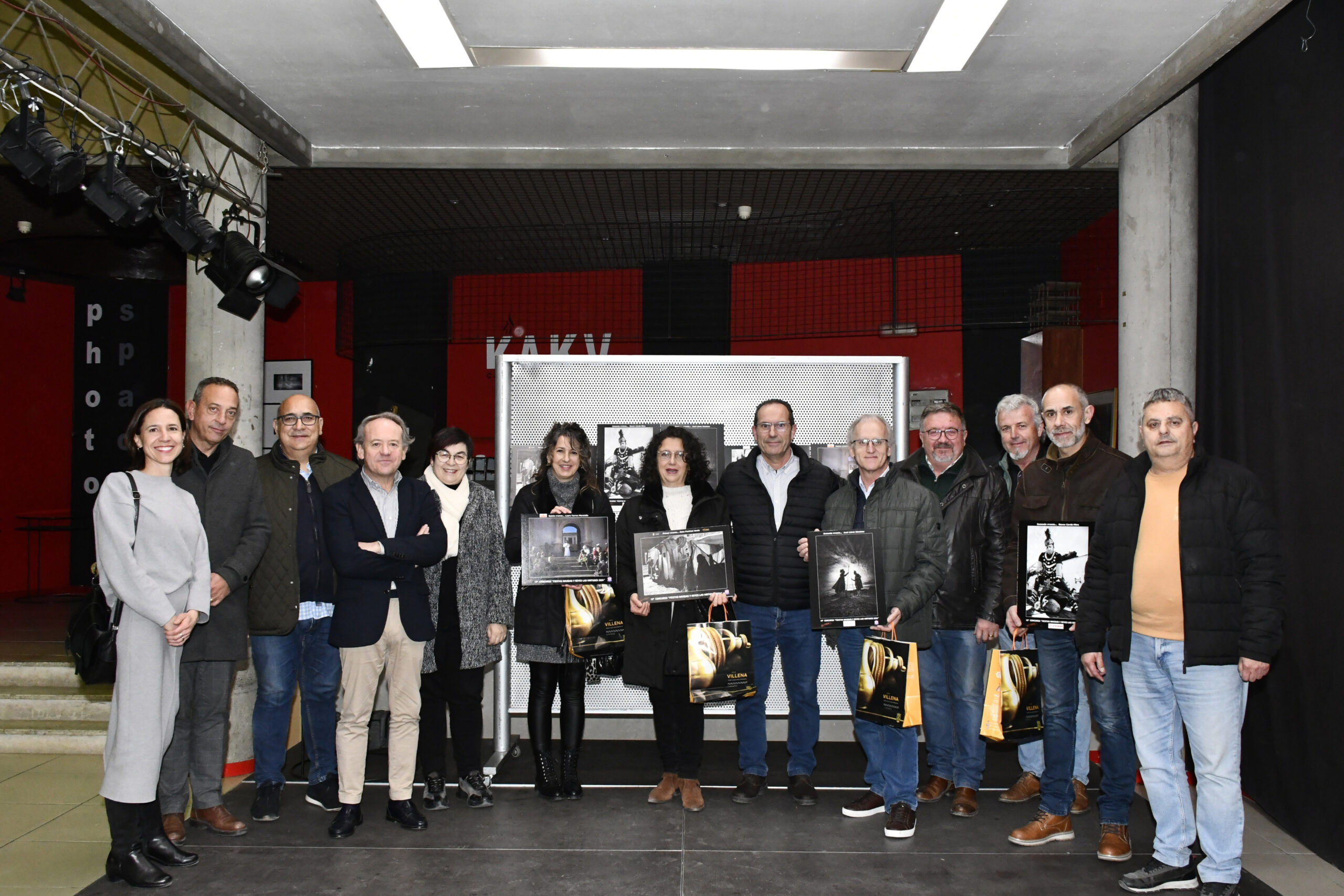 Entregados Los Premios Del Concurso Fotográfico De Navidad Y Reyes - El ...