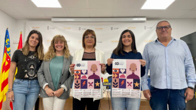 presentacion ciclo 8 cultura mujer villena