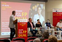 FP Dual para pymes Villena