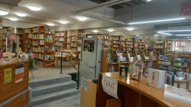 Biblioteca Municipal Miguel Hernández de Villena, renovación de fondos bibliográficos 2025