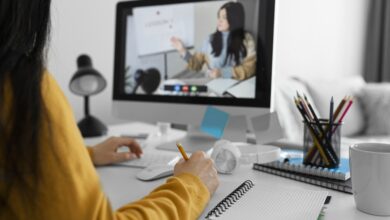 Estudios virtuales en Politécnico Intercontinental