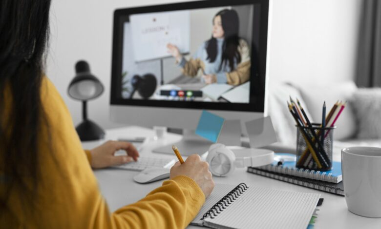 Estudios virtuales en Politécnico Intercontinental