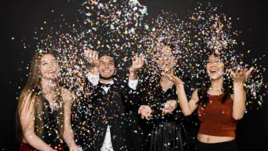 Las mejores fotos para inmortalizar tu evento en Málaga con un fotomatón 360