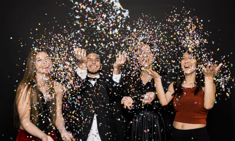 Las mejores fotos para inmortalizar tu evento en Málaga con un fotomatón 360