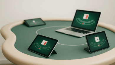 blackjack en línea con Swiper España