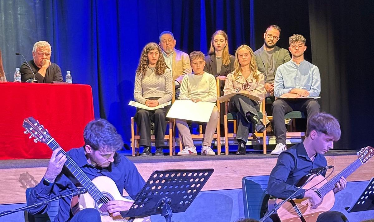 La edición más especial de los Premios de Investigación de la Fundación ...