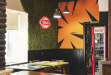 Gula – Burgers & Meats villena