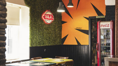 Gula – Burgers & Meats villena